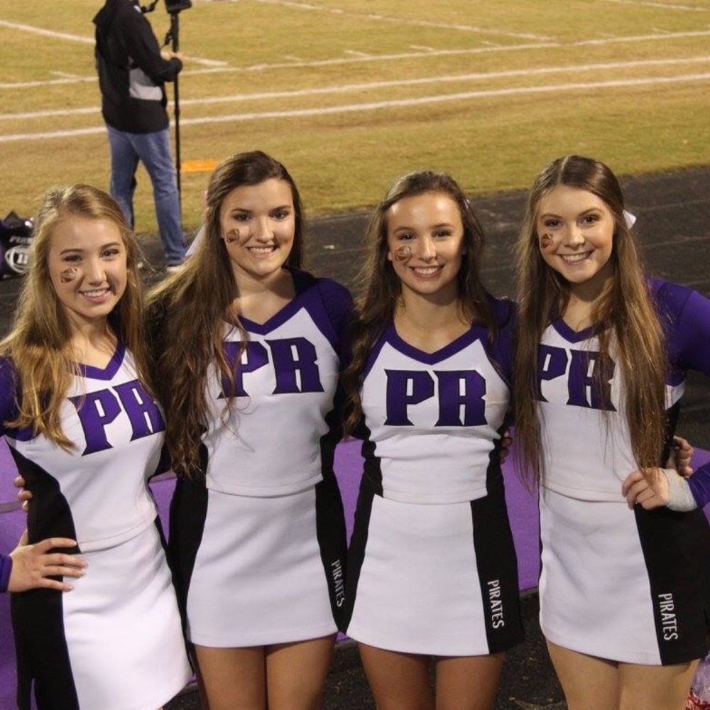 Meet your Posher, Alison